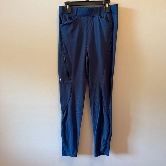 Willit Women's Riding Pants Full Seat Silicone - Small - Picture 1 of 6